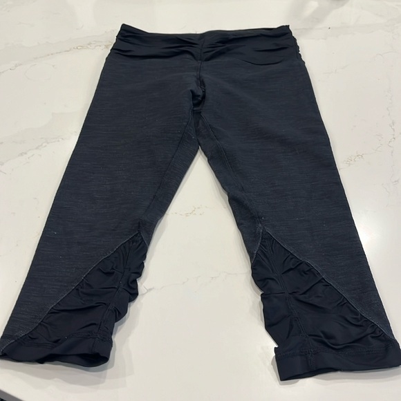 lululemon athletica Pants - Lululemon leggings